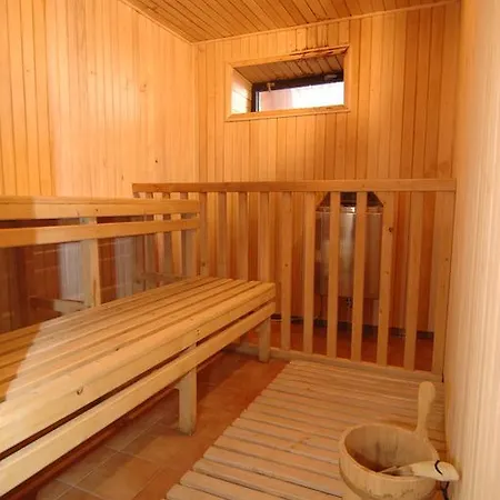Hotel Barbora 3*