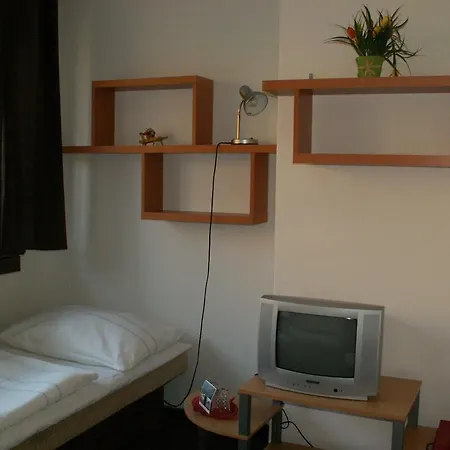 Hotel Barbora