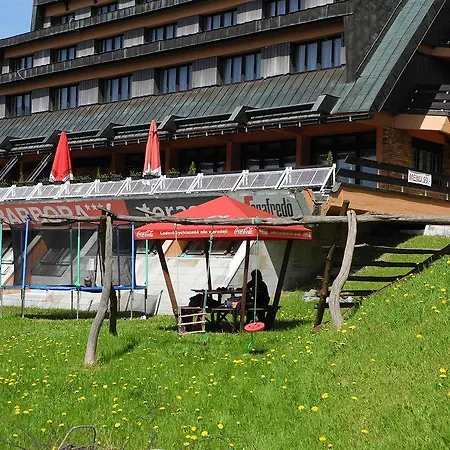Hotel Barbora