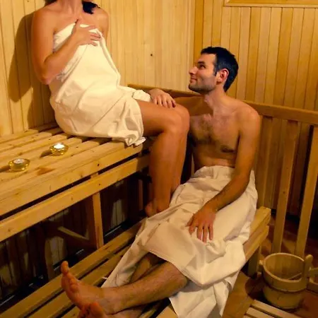 Barbora Hotel 3*