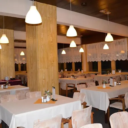 Hotel Barbora