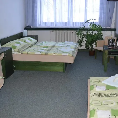 Barbora Hotel