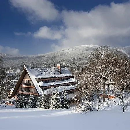 Barbora Hotel
