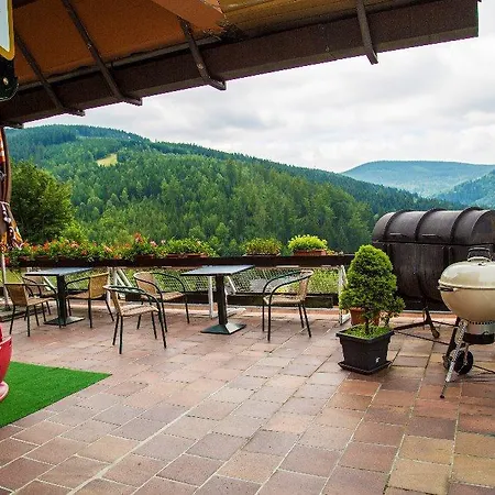 Barbora Hotel 3*