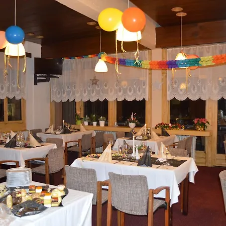 Barbora Hotel