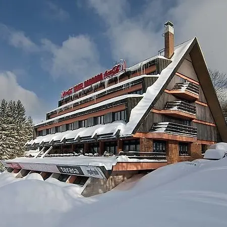 Barbora Hotel