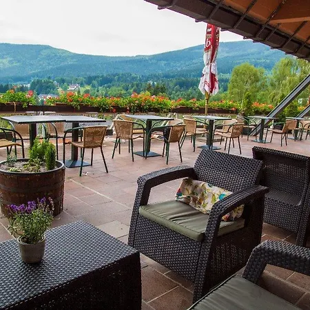 Barbora Hotel 3*