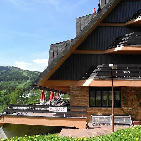 Hotel Barbora