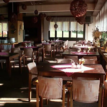 Hotel Barbora 3*