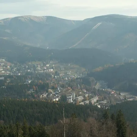 Hotel Barbora