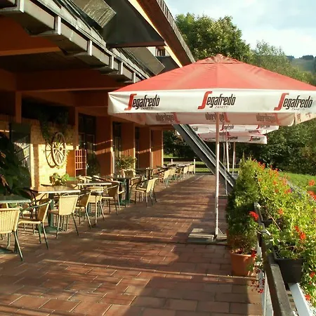 Barbora Hotel Szpindlerowy Młyn