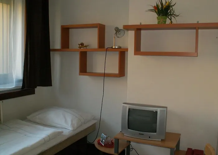Hotel Barbora