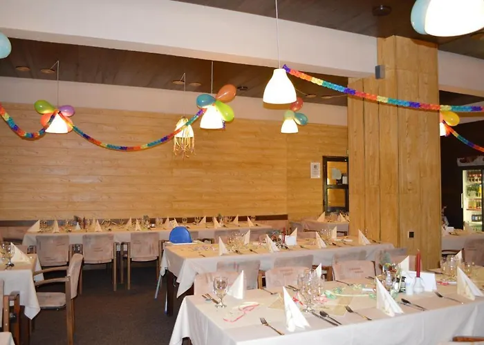 Barbora 3* Spindleruv Mlyn