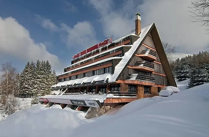 Barbora Hotel