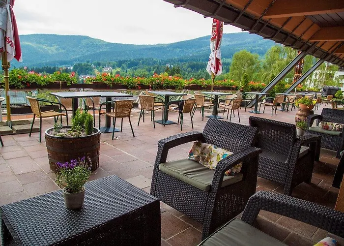 Barbora Hotel 3*