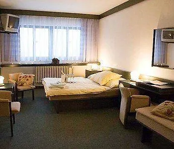 Hotel Barbora Špindlerŭv Mlýn
