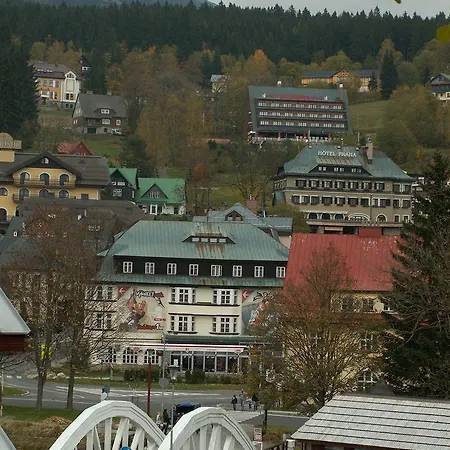 Hotel Barbora