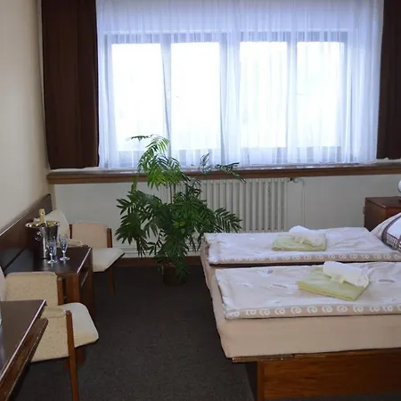 Barbora 3* Špindlerŭv Mlýn