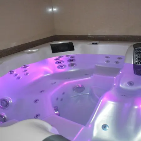Barbora Hotel Špindlerŭv Mlýn
