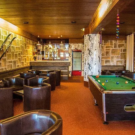 Hotel Barbora