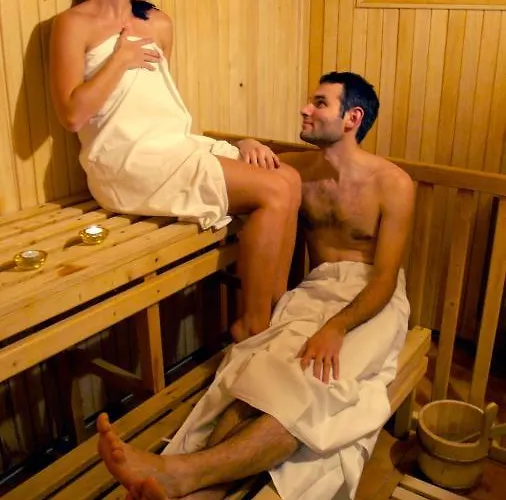 Barbora Hotell 3*