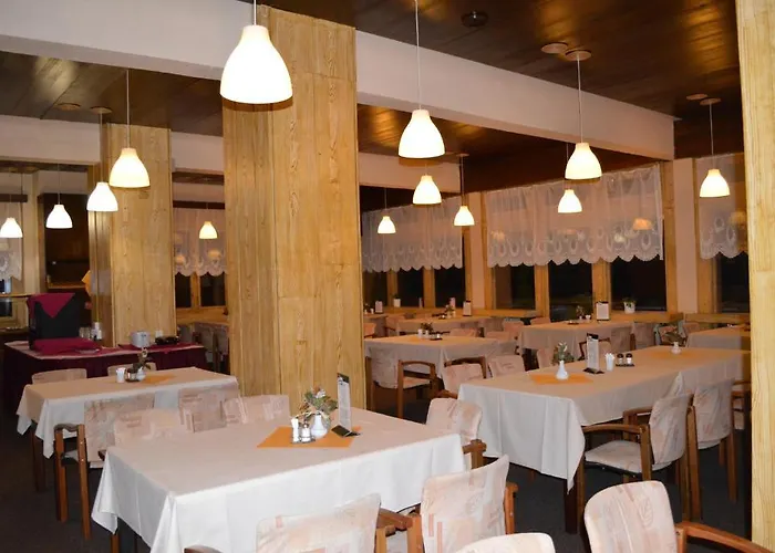 Hotell Barbora
