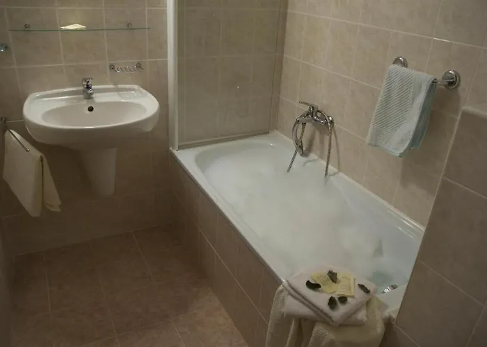 Barbora Hotell 3*